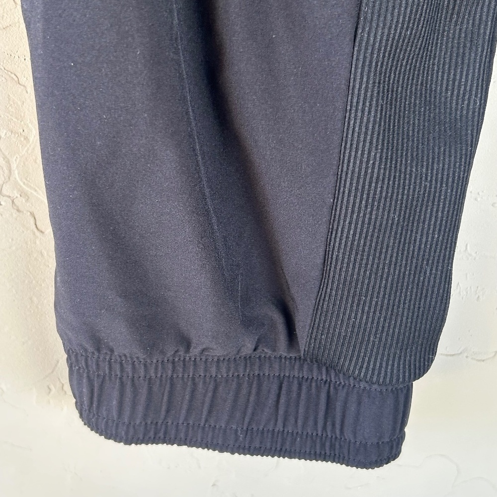Athleta Brooklyn Mid Rise Lined Jogger Pant Size 6 - Picture 8 of 15